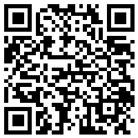 QR Code for bitcoin:bitcoin:1PScf5hBwAzRYbDkMiEQFgjzaB715xG691