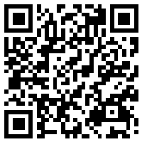QR Code for bitcoin:bitcoin:1PVGUDcLs92MB2Arf7Vh3zKfBZbnEPC3df