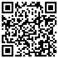QR Code for bitcoin:bitcoin:1PVGWDVbaquBDcDDFFBz6KnossLTgm7bD1