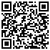 QR Code for bitcoin:bitcoin:1PVMxut6v21u6Bh8SeKE9i4ZsWkPBJCjFo