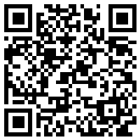 QR Code for bitcoin:bitcoin:1PVvu3p18BHFVjykU83AX6zaVLEYXYYBj6