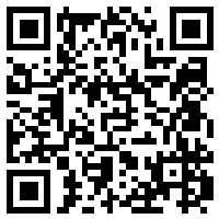 QR Code for bitcoin:bitcoin:1Pb7MJkf4SkdM2MJYvPMjCAgpiwLX3VcRB
