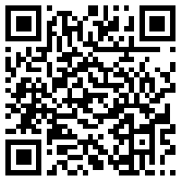 QR Code for bitcoin:bitcoin:1PjPcP1NMLLiMRBy61FCAtBgzw7o9CTk98