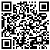QR Code for bitcoin:bitcoin:1Pkvd8G9y4L9NJoePXwc3D6t2Ta9R8TsSW