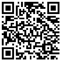 QR Code for bitcoin:bitcoin:1PoENkHsLSxv5SSG3r1fs9XvvHH7Meoran