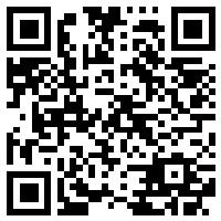 QR Code for bitcoin:bitcoin:1Poap5B1sByo5yn86af4qAb2nndncEqWvC