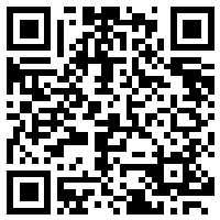 QR Code for bitcoin:bitcoin:1PokW97ScfGeQMnHo57vcwxJbBtfYyNFod