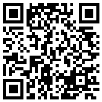 QR Code for bitcoin:bitcoin:1Pr1JCtta5NugC3PrE1nNEbm4JBWPXYUt8