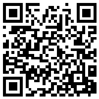 QR Code for bitcoin:bitcoin:1Pro3u3V59aTMu7NpLyRChaE3omUxRKMLt