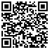QR Code for bitcoin:bitcoin:1PrynRZdf3Yv76wsMymCvDGvwuRuNBAedg