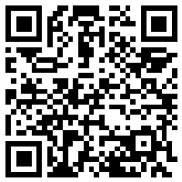 QR Code for bitcoin:bitcoin:1PtAtRPbHdnHSUUGxz4KANkRiGogFfkfwr