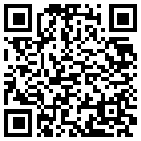 QR Code for bitcoin:bitcoin:1PuF6D3FJxcfDAM4mMgLNNtvCXsUxJFrKM
