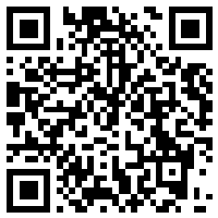 QR Code for bitcoin:bitcoin:1PxEKS5nf1PgcdMAfHoxYRchmJmXgmoQ6V