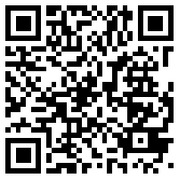 QR Code for bitcoin:bitcoin:1PygJ4VPJETJK4Mkp57FVgZ8gRfxEc1ZnH