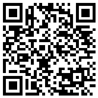 QR Code for bitcoin:bitcoin:1Pyw79VUrdvvmaca4e2K8Gf4cCsb2Mfd6T