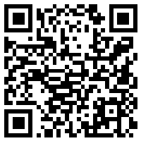 QR Code for bitcoin:bitcoin:1PyxCGsHFwGrAYFnTpWk5MDyCky7f5pRtg