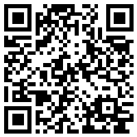 QR Code for bitcoin:bitcoin:1QAPBRTfw2xRfZ94eqoeUtBn7ixaVuPiD9