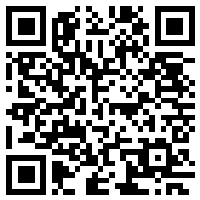 QR Code for bitcoin:bitcoin:1QAcWMGo7xod612W457fA6gaRckfdzdbV