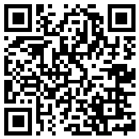 QR Code for bitcoin:bitcoin:1QDA6fjs86G6XWmn12LMCWDwZyMkR3RR9V