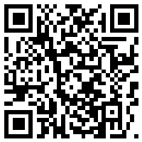 QR Code for bitcoin:bitcoin:1QFp7hGAeC78cw931Vkc8hoXQcpb7da8FC