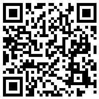 QR Code for bitcoin:bitcoin:1QFsAZb9puEnhxVB83evJAh6sw1x87LeW1