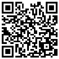 QR Code for bitcoin:bitcoin:1QFsmrZW87be6wvLRVXn4YMbPgfAgZScft