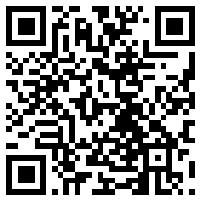 QR Code for bitcoin:bitcoin:1QGGDXrAD1tbkqvKCG9WX35D2irgLhYync