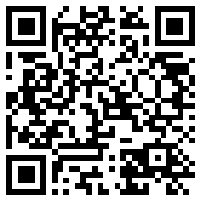 QR Code for bitcoin:bitcoin:1QGptWYcusp7fnfB9dV745dkpEgTLBqvRT