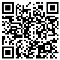 QR Code for bitcoin:bitcoin:1S1SHPLFnw4dZnDBJwQc3QdeVGh9sMEET