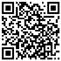 QR Code for bitcoin:bitcoin:1S6adyUTeTkDtYP5MWoBBa2mEyy3aYuJ3
