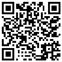 QR Code for bitcoin:bitcoin:1TEmahLiLU5gYmAADQkX9RaS4QkEvAFRh