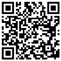 QR Code for bitcoin:bitcoin:1Ut71eB2bL5K8KtwBACXLDaHdyT8EHWmt