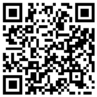 QR Code for bitcoin:bitcoin:1VSitDsokVLQ6NdETzdDAi2JqJmKoQM5B