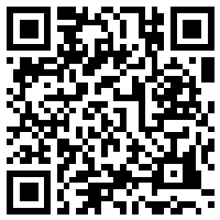 QR Code for bitcoin:bitcoin:1VT7ciwXUZcb6FXDByprDXQ3MSLY3MAcF
