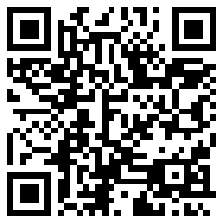 QR Code for bitcoin:bitcoin:1VoMrNSj5aPX8oEXfxQv4umoBLRGP1LGe