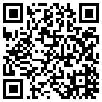 QR Code for bitcoin:bitcoin:1XfVkaKoKHWnafemg1CfKTT7f9pFmSACW