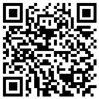 QR Code for bitcoin:bitcoin:1YAe69AgzVs5BhphDj4qanRdxrBppN7eb