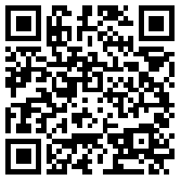 QR Code for bitcoin:bitcoin:1YAzGiX7AYB4aDigZzE59N1kSmbCDhGqx