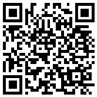 QR Code for bitcoin:bitcoin:1aWXqiZpirAw2CQR4GRw2vmguojbKhRpV