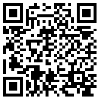 QR Code for bitcoin:bitcoin:1bG4KifunMSqK8Vv4hNeT4s2Xh8ds1nby