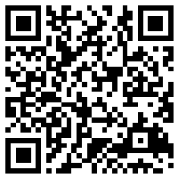 QR Code for bitcoin:bitcoin:1cFyJsFDH7zF4cw9hbUTyo5CdrBiXiRua