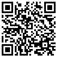 QR Code for bitcoin:bitcoin:1ebCD6X8on25fFw6XdcmJ1QRtxcMaHhD5
