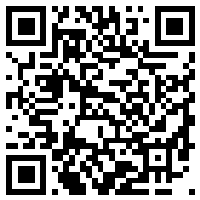 QR Code for bitcoin:bitcoin:1f18KcC3mqaKSuXcbTb5gYmTAYD5H6AGd
