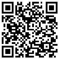QR Code for bitcoin:bitcoin:1fe3nja43445Gj88MSuttgiGDnoFRBt6U