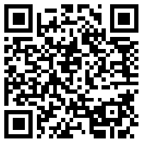 QR Code for bitcoin:bitcoin:1geXxmzxcZWucRFS6wQXwFRBJWJ3yehLR