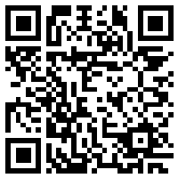 QR Code for bitcoin:bitcoin:1hiF82Mwxh26DR2RPi66HEdhnFuPuBMff