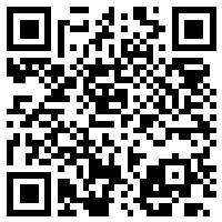 QR Code for bitcoin:bitcoin:1i43APjgTGS2GfVwdVnJuodsEE2ea6doY
