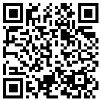 QR Code for bitcoin:bitcoin:1m8UKTAPu5AzfdjLiBni2GTjK3d1duTwe