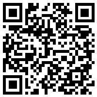 QR Code for bitcoin:bitcoin:1m8a7kYjnHyWXchErQASsacYVF4UGWCKu