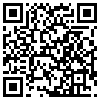 QR Code for bitcoin:bitcoin:1mtPr9oTW26SS7fKmce7QzooxdmC6rykB